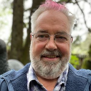 Meet your Posher, Dave